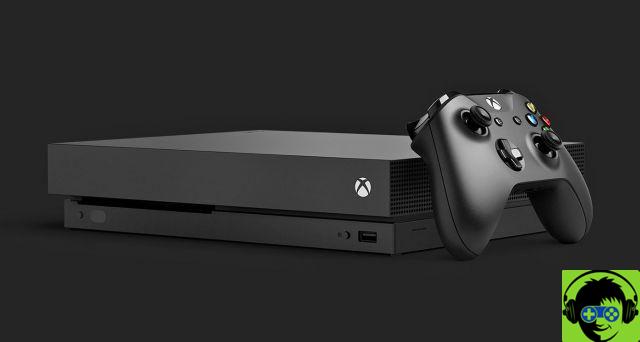 Xbox One: Spécifications Techniques