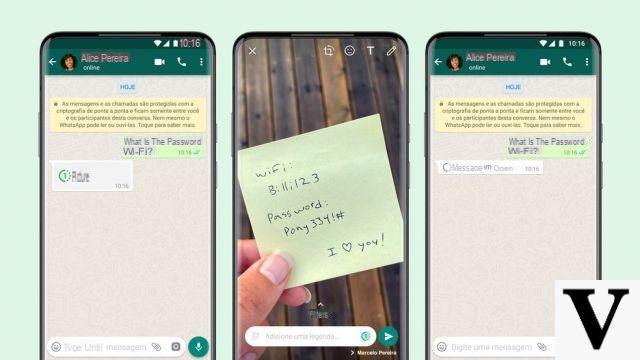 WhatsApp: the functions to know