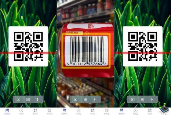The best apps to read a QR code on your iPhone