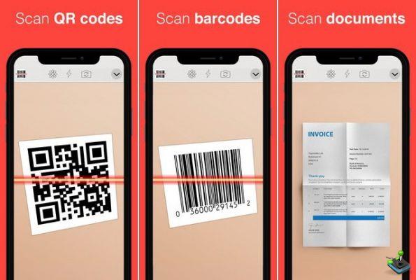 The best apps to read a QR code on your iPhone