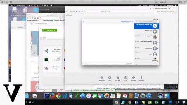 Cómo usar y ver iMessage en una PC con Windows -