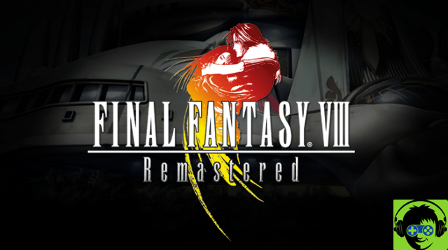 Final Fantasy VIII remasterizado disponível agora - por ocasião do 20º aniversário