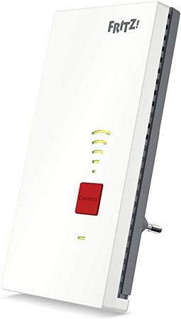 Mejor repetidor WiFi • Cuál elegir para amplificar la señal