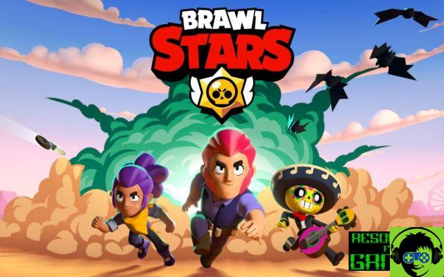 [Guide] Brawl Stars : How to Get Tons of Free Gems