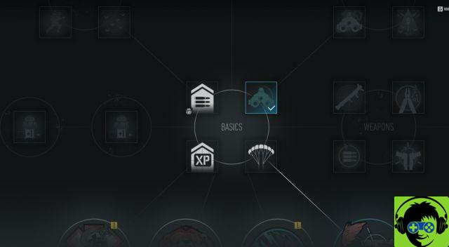 Ghost Recon Breakpoint: the skill tree and what you need to know