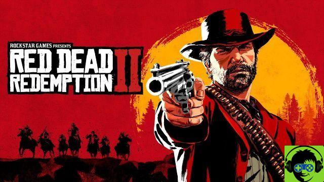 Red Dead Redemption 2 - Onde encontrar Ram's Head