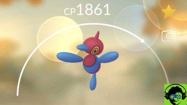 Pokémon GO - How to Evolve Porygon, How to Get Upgrades and Sinnoh Stone