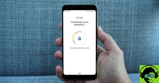 How to turn my Android into a security key | Protect your Google account
