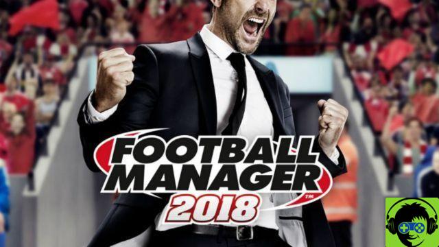 Football Manager 2018 - Guía Mejores Jóvenes Promesas