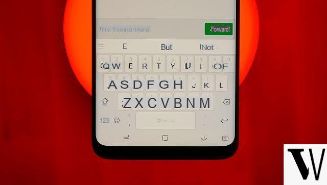 Comment changer de clavier sur Android en quelques étapes