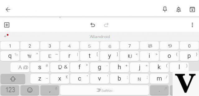 Como mudar o teclado no Android em apenas algumas etapas