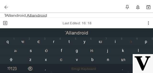 How to change keyboard on Android in just a few steps