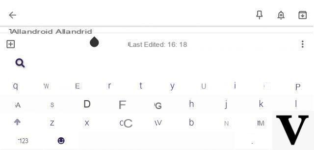 How to change keyboard on Android in just a few steps