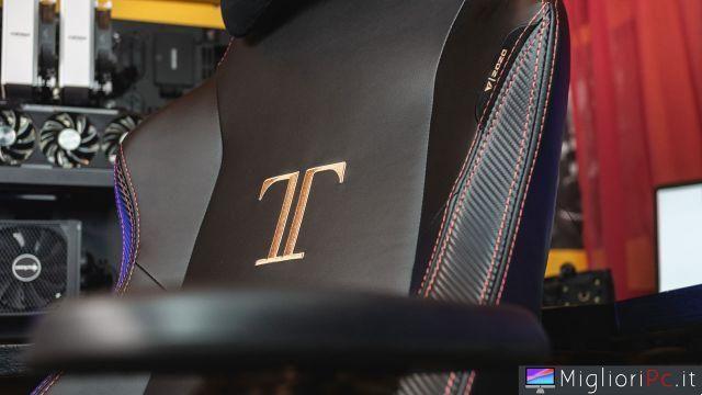 Revisión de la silla Secretlab TITAN