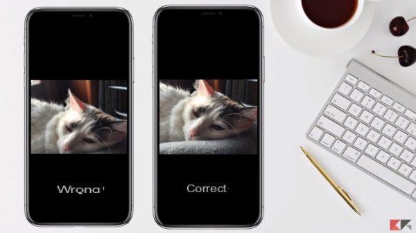 How to take BEST photos with iPhone # 1 - AVOID BLURRED PHOTOS