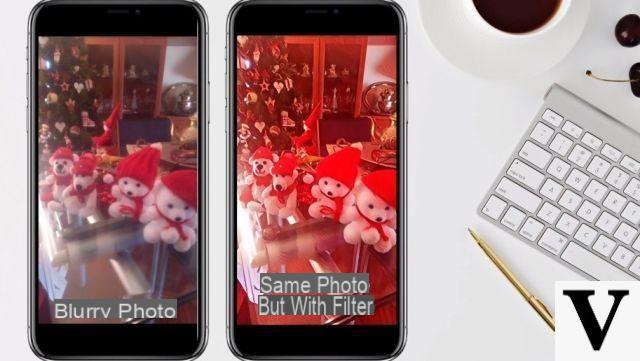 How to take BEST photos with iPhone # 1 - AVOID BLURRED PHOTOS