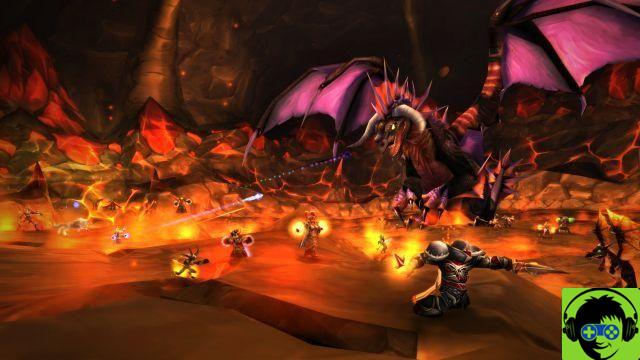 WoW: Classic - The best DPS classes to choose from