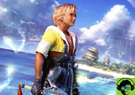 Mejores juegos de Final Fantasy, clasificados