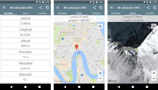 The best apps to send emergency location