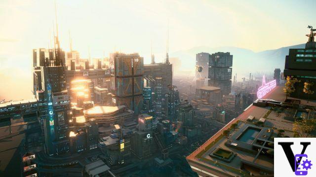 O CD Projekt Red proíbe um mod no Cyberpunk 2077: nenhuma cena quente com Keanu Reeves