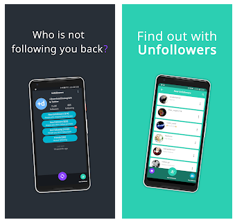 Applicazioni per sapere chi smette di seguirti in instagram