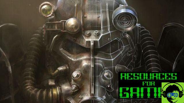 Trucos Fallout 4: Guía Mejoras para la Armadura Atómica