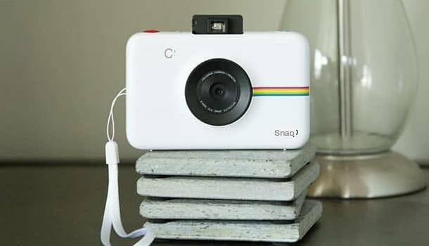 Best Instant Cameras: Buying Guide