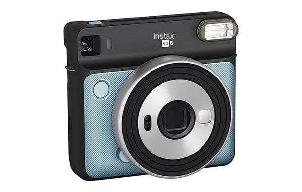 Best Instant Cameras: Buying Guide