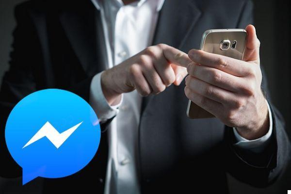 How to use Facebook Messenger secret chat