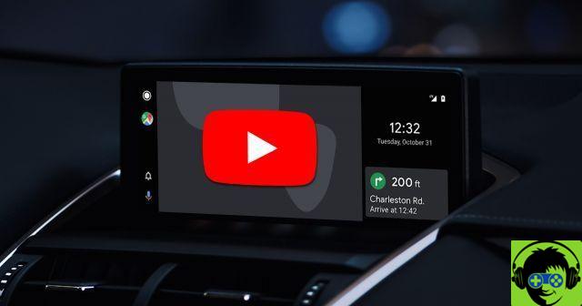 YouTube on Android Auto: Install Cartube in your car step by step
