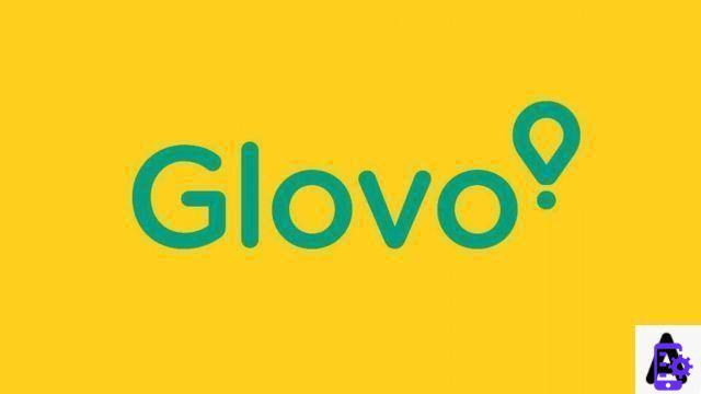 Les 5 meilleures alternatives à Glovo