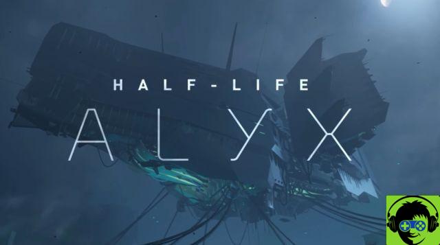 Os melhores fones de ouvido de RV para experimentar o Half-Life: Alyx