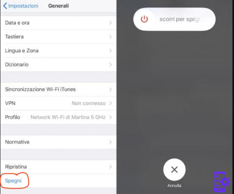 How to Turn On, Turn Off and Restart iPhone (with and without keys)