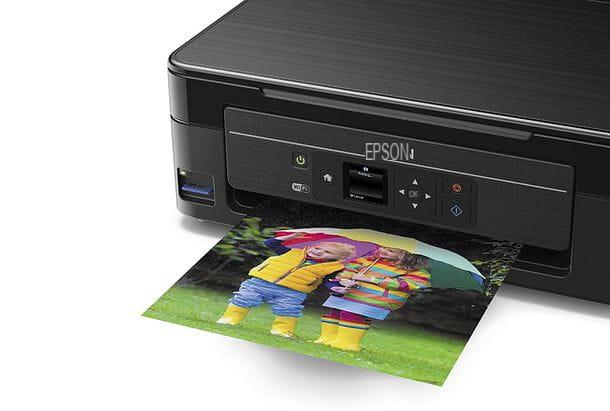Best Photo Printer: Buying Guide