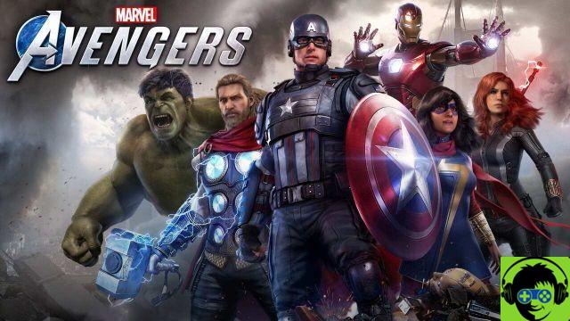 Marvel's Avengers - Differences Between Avengers Campaign and Initiative