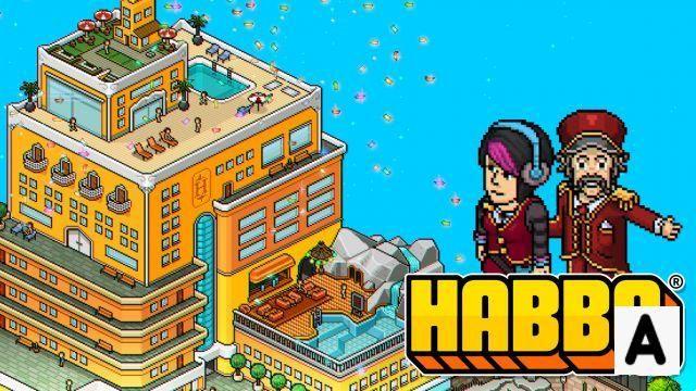 10 jogos tipo Habbo