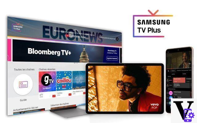 Samsung TV Plus: assista a esses 57 canais gratuitamente em seu smartphone