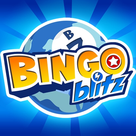 Bingo Blitz: links diários para créditos e bônus grátis
