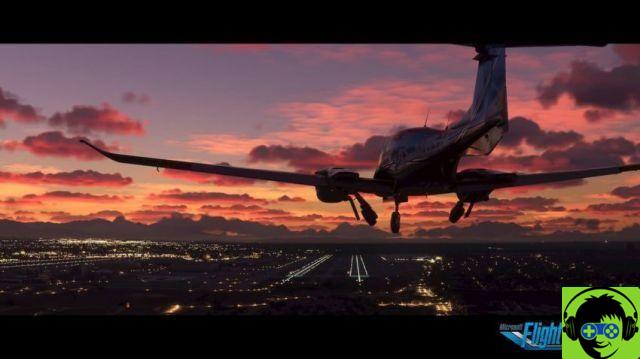 10 melhores jogos de simulação de vôo em 2020