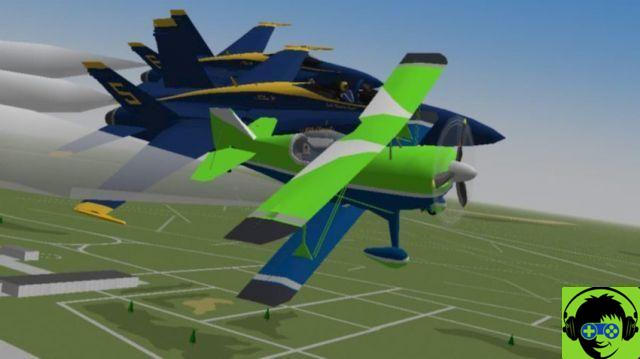 10 best flight simulation games in 2020