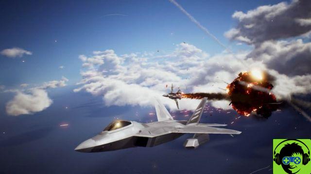 I 10 migliori giochi di simulazione di volo nel 2020