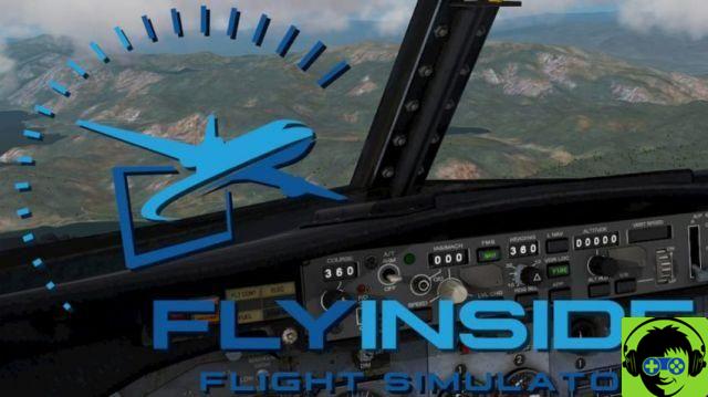 I 10 migliori giochi di simulazione di volo nel 2020