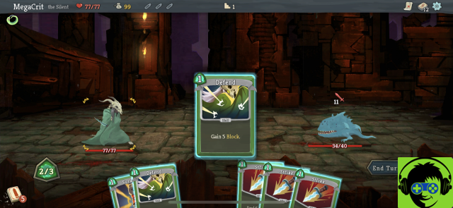 What is the release date for Slay the Spire iOS and Android?