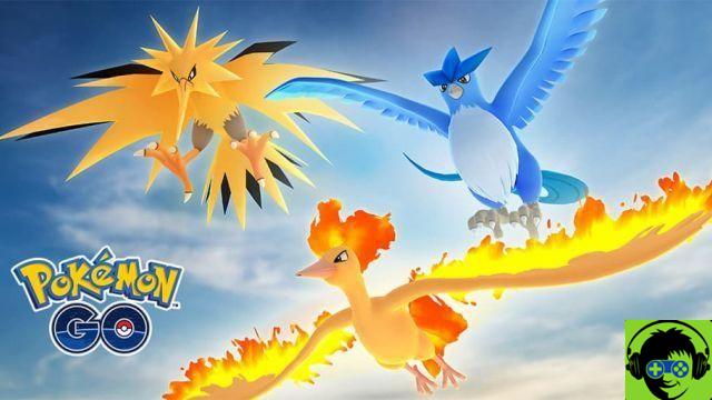 Guia Pokémon GO Kanto Raid Day - Tudo o que você precisa saber