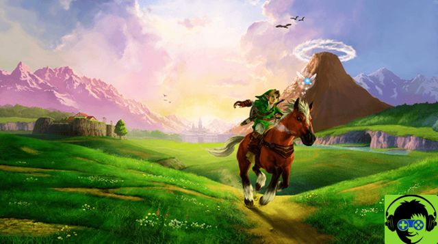 Legend of Zelda: Breath of the Wild 2 anunciado para Switch en el E3