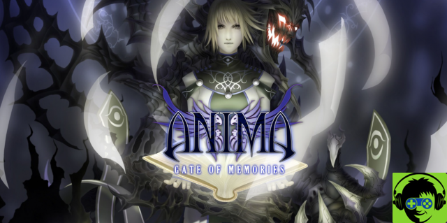 Anima Gate of Memories Arcane Edition – Review