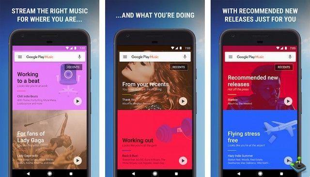 10 Best Music Players for Android