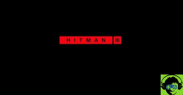 Todos os próximos modos de jogo para Hitman 3