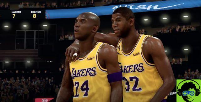 How to download and share MyLeagues in NBA 2K21