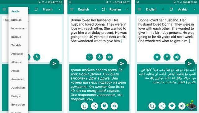 The 10 best translation apps for Android